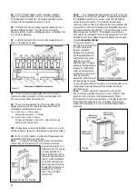 Предварительный просмотр 4 страницы Wonderfire Overture 2 BR265 Installer'S Manual