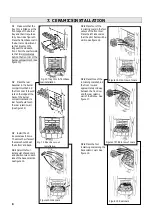 Предварительный просмотр 8 страницы Wonderfire Overture 2 BR265 Installer'S Manual