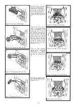 Предварительный просмотр 10 страницы Wonderfire The Gallery BR218C1 Installation And Servicing Instructions