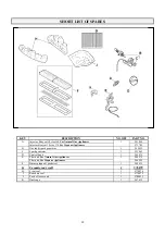 Предварительный просмотр 15 страницы Wonderfire The Gallery BR218C1 Installation And Servicing Instructions