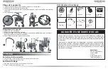 Preview for 5 page of WONDERFOLD WAGON W2 Assembly And Safety Instructions