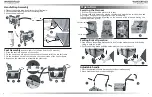 Preview for 9 page of WONDERFOLD WAGON W2 Assembly And Safety Instructions