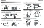 Preview for 13 page of WONDERFOLD WAGON W2 Assembly And Safety Instructions