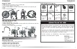 Preview for 15 page of WONDERFOLD WAGON W2 Assembly And Safety Instructions