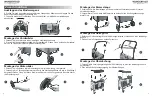 Preview for 18 page of WONDERFOLD WAGON W2 Assembly And Safety Instructions