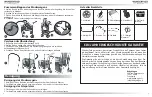 Preview for 20 page of WONDERFOLD WAGON W2 Assembly And Safety Instructions