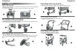 Preview for 23 page of WONDERFOLD WAGON W2 Assembly And Safety Instructions