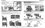 Предварительный просмотр 4 страницы WONDERFOLD WAGON W2S 2.0 Assembly & Safety Instructions