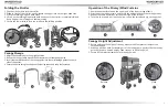 Предварительный просмотр 5 страницы WONDERFOLD WAGON W2S 2.0 Assembly & Safety Instructions