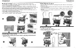 Preview for 4 page of WONDERFOLD WAGON W4 2.0 ELITE Assembly And Safety Instructions