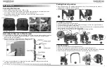 Preview for 11 page of WONDERFOLD WAGON W4 2.0 ELITE Assembly And Safety Instructions