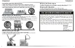 Preview for 18 page of WONDERFOLD WAGON W4 2.0 ELITE Assembly And Safety Instructions