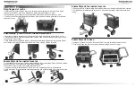 Preview for 21 page of WONDERFOLD WAGON W4 2.0 ELITE Assembly And Safety Instructions