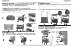 Preview for 22 page of WONDERFOLD WAGON W4 2.0 ELITE Assembly And Safety Instructions