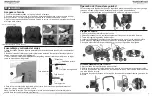 Preview for 23 page of WONDERFOLD WAGON W4 2.0 ELITE Assembly And Safety Instructions