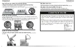 Preview for 24 page of WONDERFOLD WAGON W4 2.0 ELITE Assembly And Safety Instructions