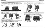 Preview for 27 page of WONDERFOLD WAGON W4 2.0 ELITE Assembly And Safety Instructions