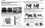 Preview for 29 page of WONDERFOLD WAGON W4 2.0 ELITE Assembly And Safety Instructions