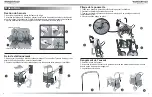 Preview for 5 page of WONDERFOLD WAGON W4 Assembly And Safety Instructions