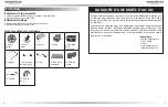 Preview for 6 page of WONDERFOLD WAGON W4 Assembly And Safety Instructions