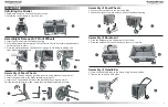 Preview for 9 page of WONDERFOLD WAGON W4 Assembly And Safety Instructions