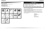 Preview for 12 page of WONDERFOLD WAGON W4 Assembly And Safety Instructions