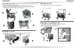 Preview for 16 page of WONDERFOLD WAGON W4 Assembly And Safety Instructions