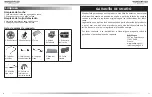 Preview for 18 page of WONDERFOLD WAGON W4 Assembly And Safety Instructions