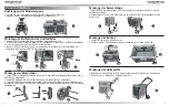 Preview for 21 page of WONDERFOLD WAGON W4 Assembly And Safety Instructions