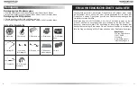 Preview for 24 page of WONDERFOLD WAGON W4 Assembly And Safety Instructions