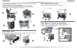 Preview for 28 page of WONDERFOLD WAGON W4 Assembly And Safety Instructions