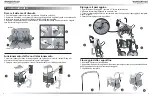 Preview for 29 page of WONDERFOLD WAGON W4 Assembly And Safety Instructions