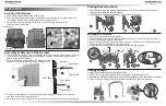 Preview for 5 page of WONDERFOLD WAGON W4S 2.0 Assembly And Safety Instructions