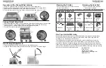 Preview for 6 page of WONDERFOLD WAGON W4S 2.0 Assembly And Safety Instructions