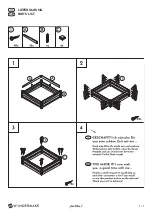 Предварительный просмотр 7 страницы WONDERMAKE Plantatio2 Manual