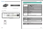 Предварительный просмотр 5 страницы WONDFO Finecare FIA Meter Plus FS-113 Operation Manual