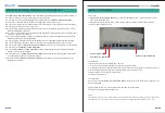 Предварительный просмотр 6 страницы WONDFO Finecare FIA Meter Plus FS-113 Operation Manual