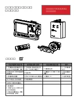 Предварительный просмотр 10 страницы Wondlan WFM-01 Quick Start Manual