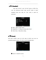 Preview for 14 page of Wondlan WM701B Operation Manual