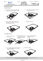 Preview for 3 page of WONDOM SUPB5005 Quick Start Manual