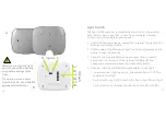 Предварительный просмотр 2 страницы Wondrwall Intelligent Fob Manual