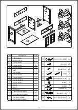 Предварительный просмотр 2 страницы WONLINE USBR4619 Quick Start Manual