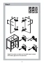 Preview for 5 page of WONLINE USBR4621 Assembly