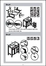 Preview for 6 page of WONLINE USBR4621 Assembly