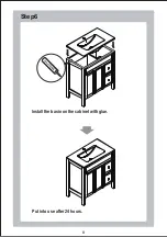 Preview for 7 page of WONLINE USBR4621 Assembly