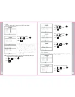 Предварительный просмотр 14 страницы Wonwoo EWSJ-223 Installation & Operating Manual