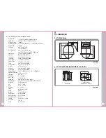 Предварительный просмотр 24 страницы Wonwoo EWSJ-223 Installation & Operating Manual