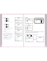 Предварительный просмотр 12 страницы Wonwoo EWSJ-M202 Installation & Operating Manual