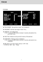 Preview for 9 page of Wonwoo IBZ-S29Q-04 User Manual