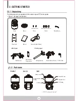 Предварительный просмотр 4 страницы Wonwoo MMK-H208 Installation & Operating Manual